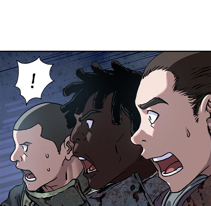 Read Leviathan (en) Manga Online