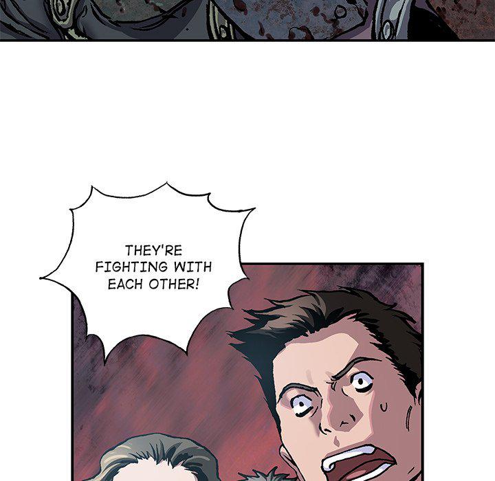 Read Leviathan (en) Manga Online