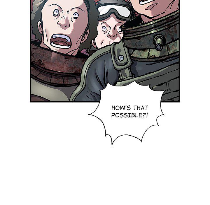 Read Leviathan (en) Manga Online