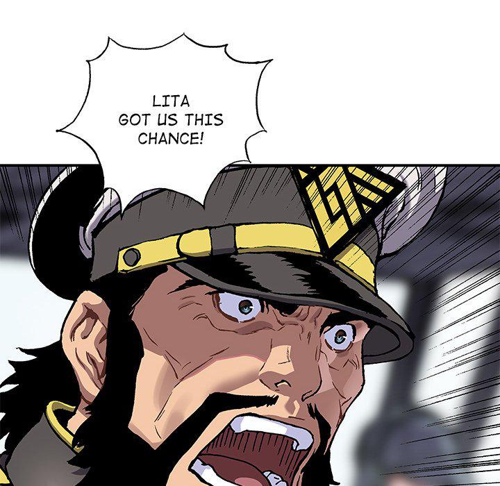 Read Leviathan (en) Manga Online