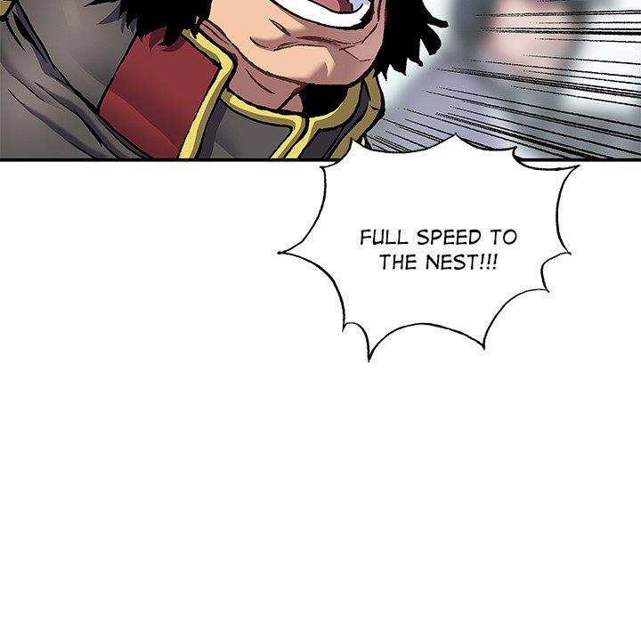 Read Leviathan (en) Manga Online