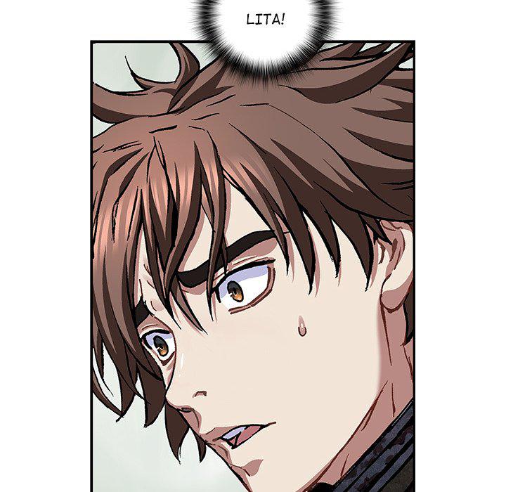 Read Leviathan (en) Manga Online