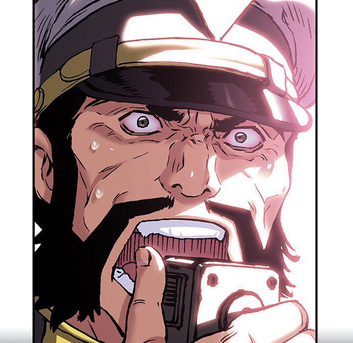 Read Leviathan (en) Manga Online