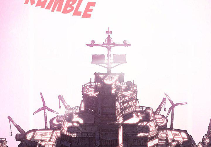 Read Leviathan (en) Manga Online