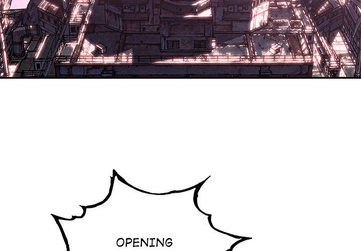 Read Leviathan (en) Manga Online