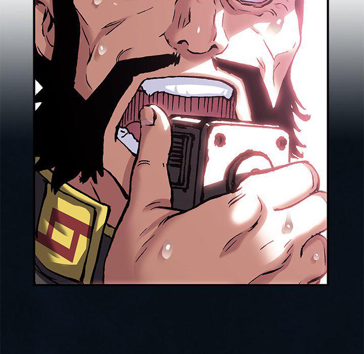 Read Leviathan (en) Manga Online