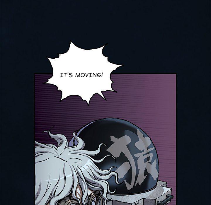 Read Leviathan (en) Manga Online