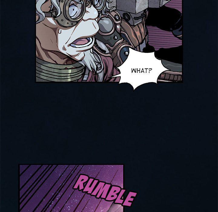 Read Leviathan (en) Manga Online