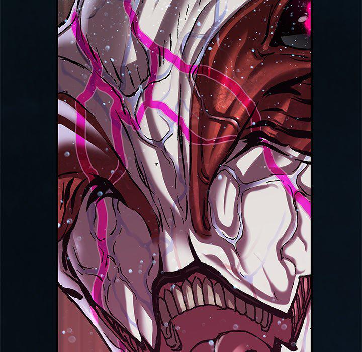 Read Leviathan (en) Manga Online