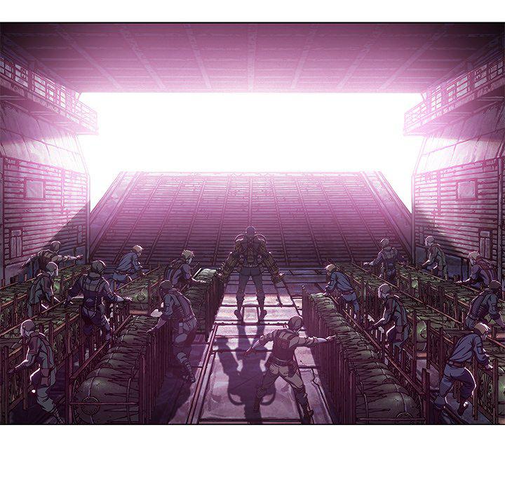 Read Leviathan (en) Manga Online