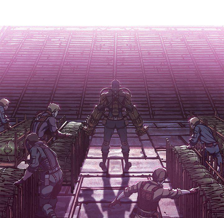 Read Leviathan (en) Manga Online