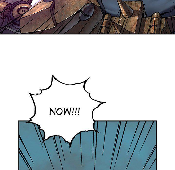 Read Leviathan (en) Manga Online