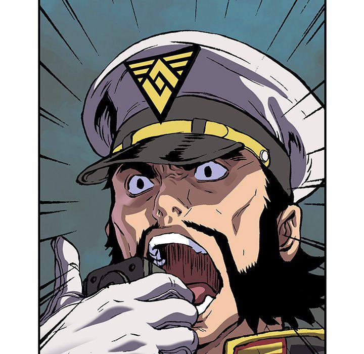 Read Leviathan (en) Manga Online