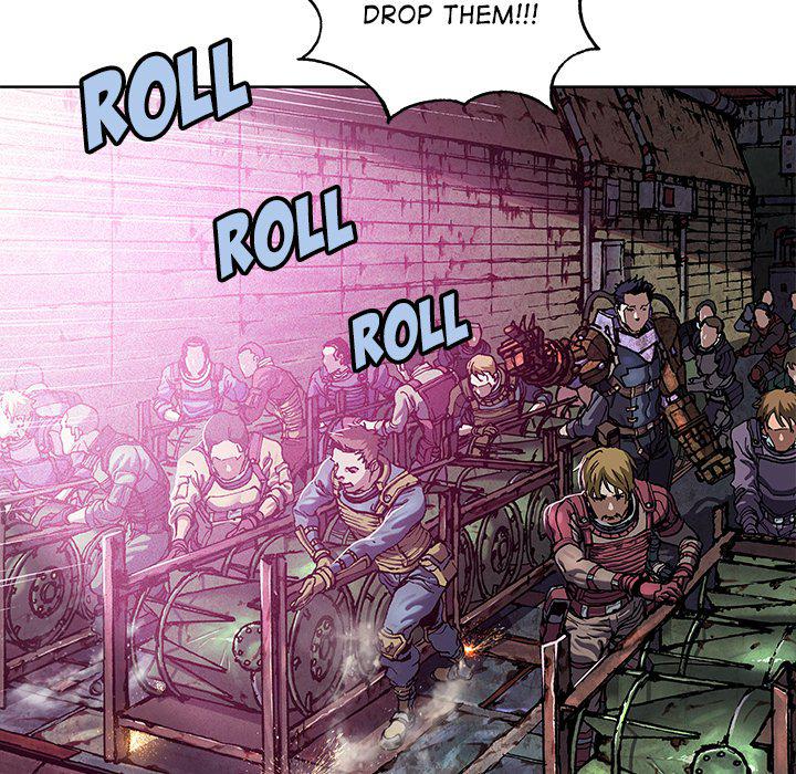 Read Leviathan (en) Manga Online