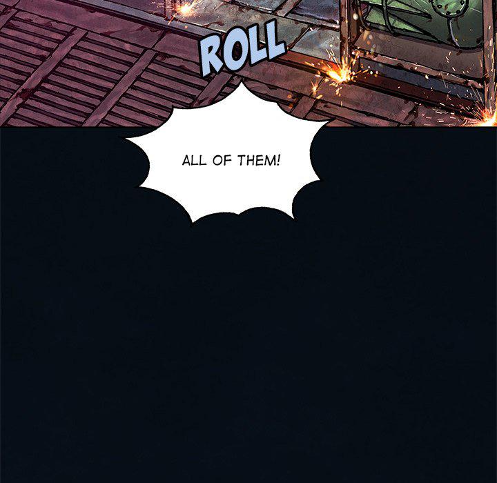 Read Leviathan (en) Manga Online