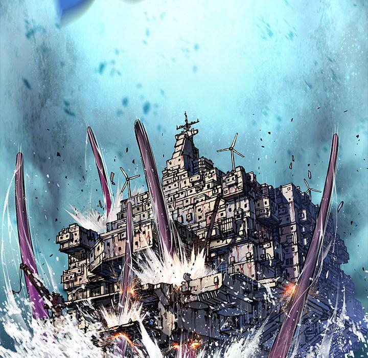Read Leviathan (en) Manga Online