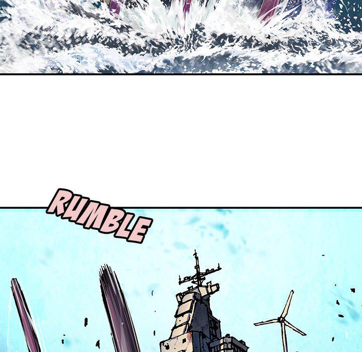 Read Leviathan (en) Manga Online