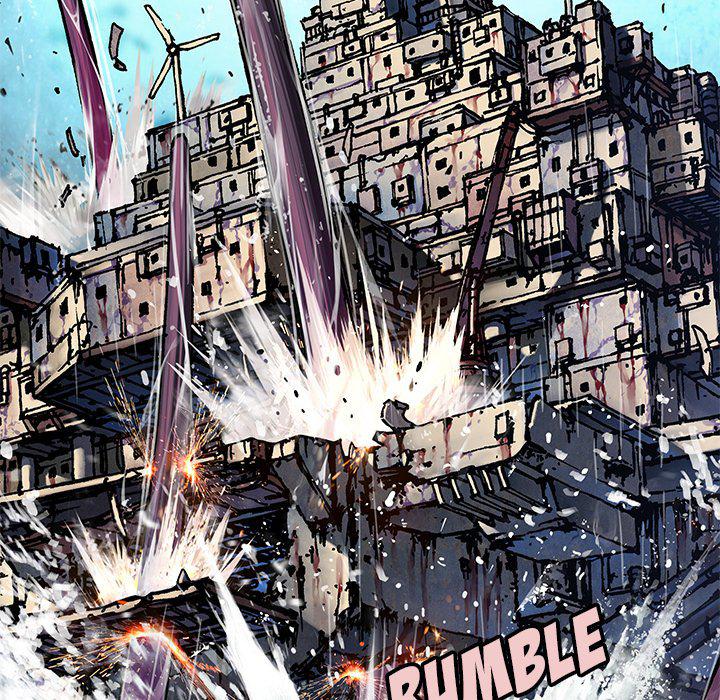 Read Leviathan (en) Manga Online