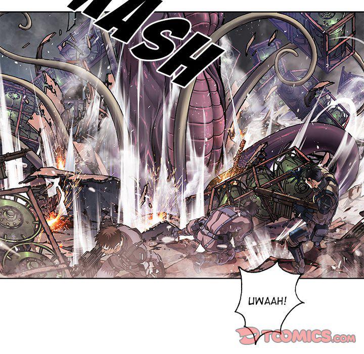 Read Leviathan (en) Manga Online