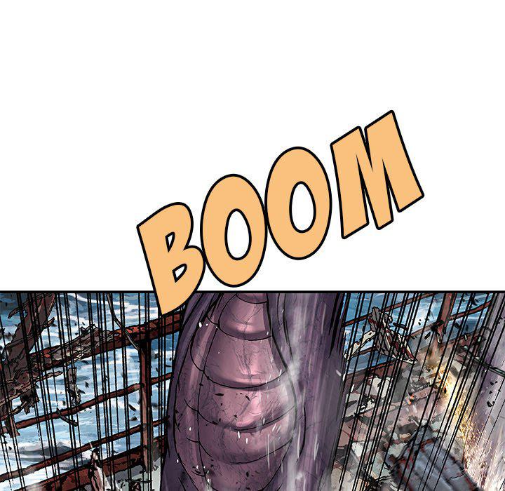 Read Leviathan (en) Manga Online