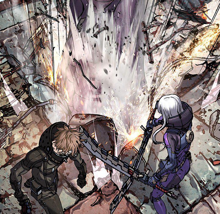 Read Leviathan (en) Manga Online