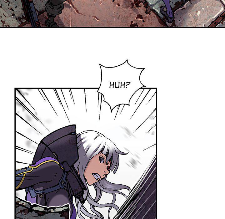 Read Leviathan (en) Manga Online