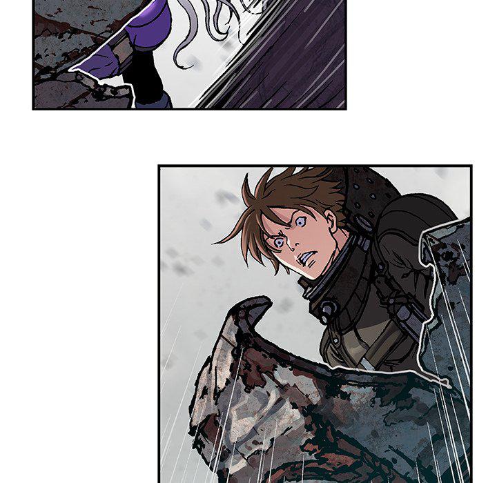 Read Leviathan (en) Manga Online