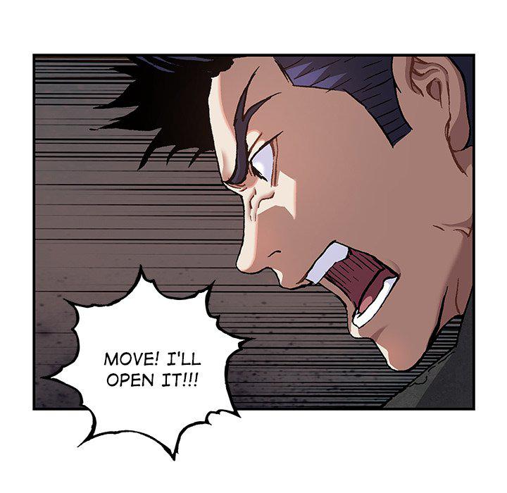 Read Leviathan (en) Manga Online