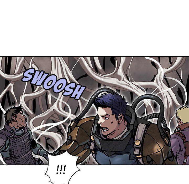 Read Leviathan (en) Manga Online