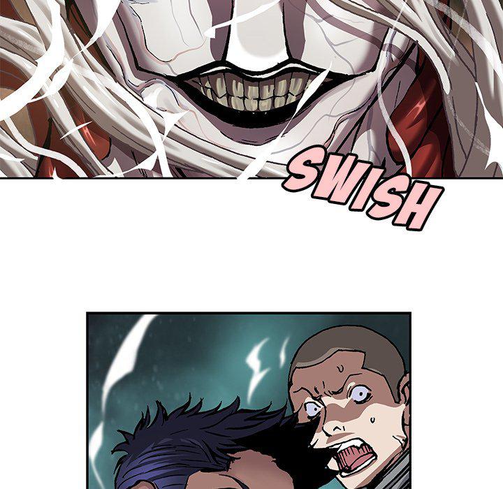 Read Leviathan (en) Manga Online