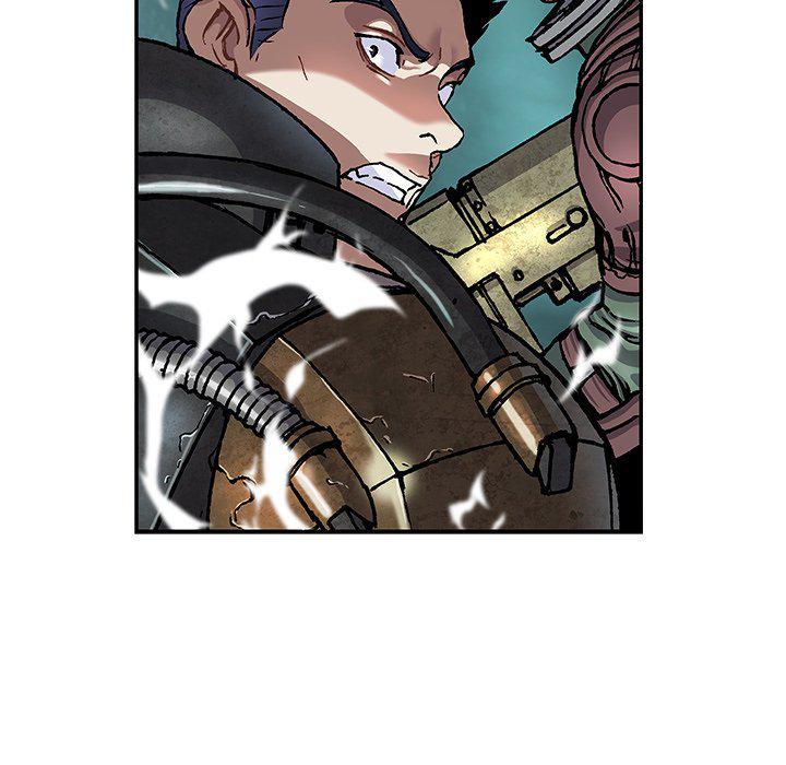 Read Leviathan (en) Manga Online