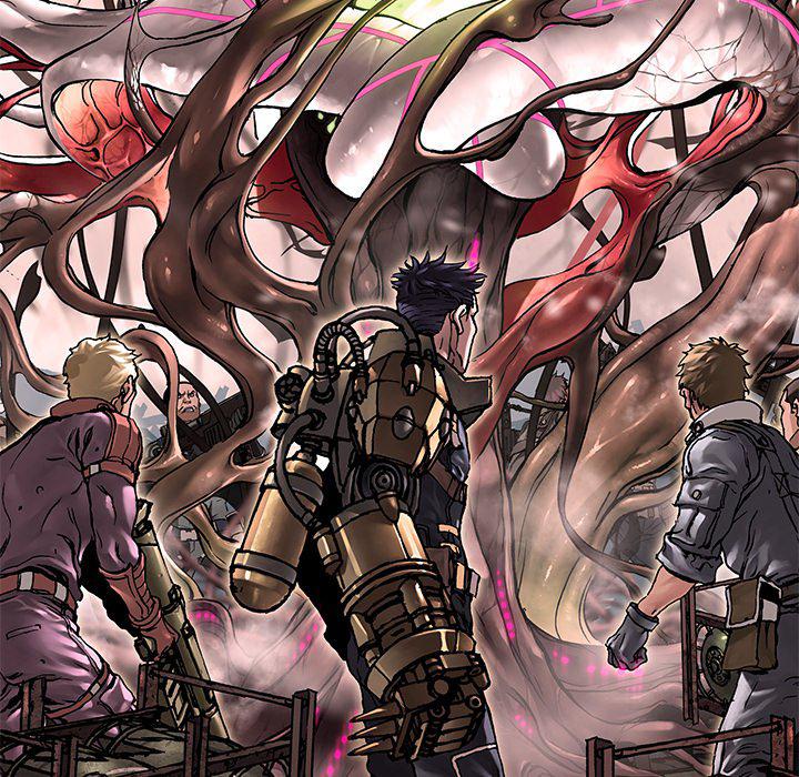 Read Leviathan (en) Manga Online