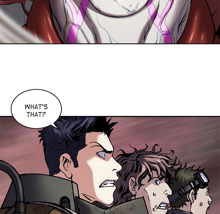 Read Leviathan (en) Manga Online