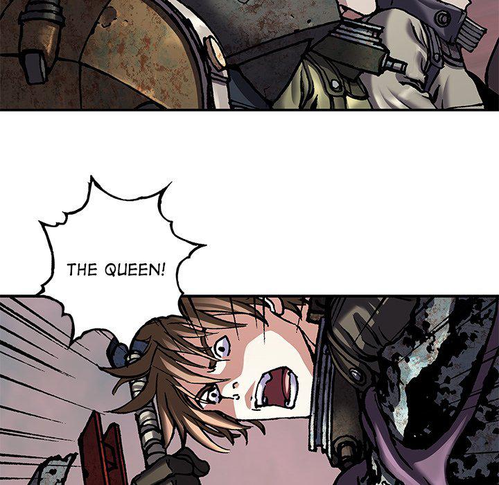 Read Leviathan (en) Manga Online