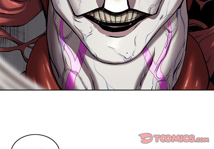 Read Leviathan (en) Manga Online