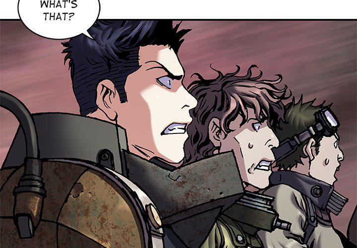 Read Leviathan (en) Manga Online