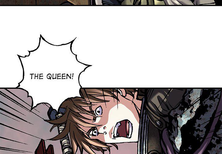 Read Leviathan (en) Manga Online