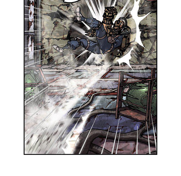 Read Leviathan (en) Manga Online