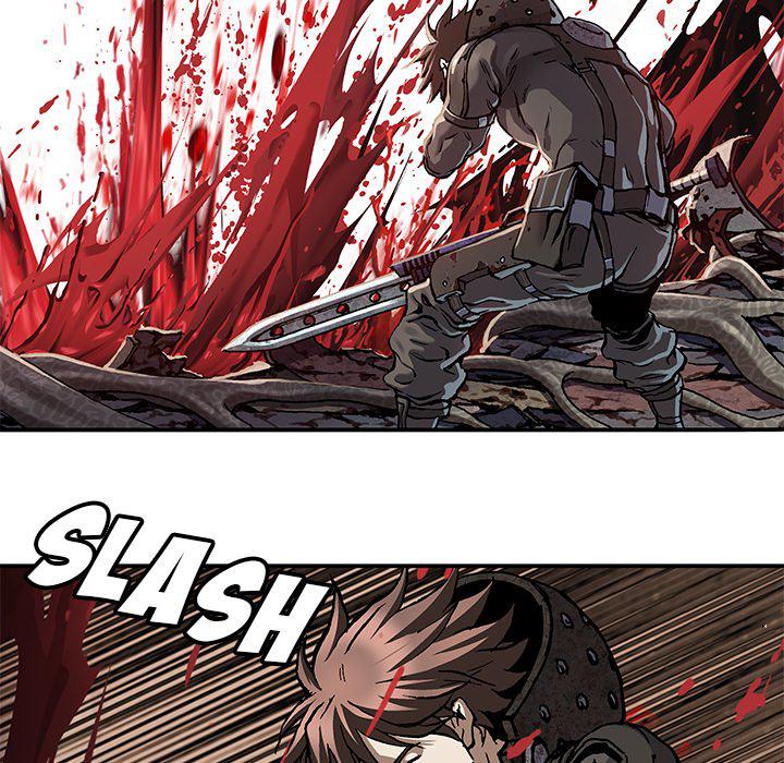 Read Leviathan (en) Manga Online