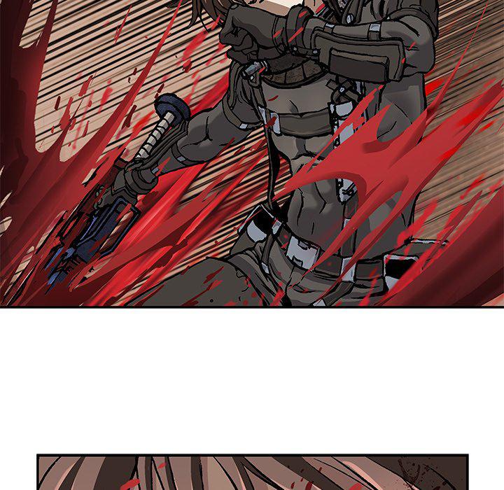 Read Leviathan (en) Manga Online