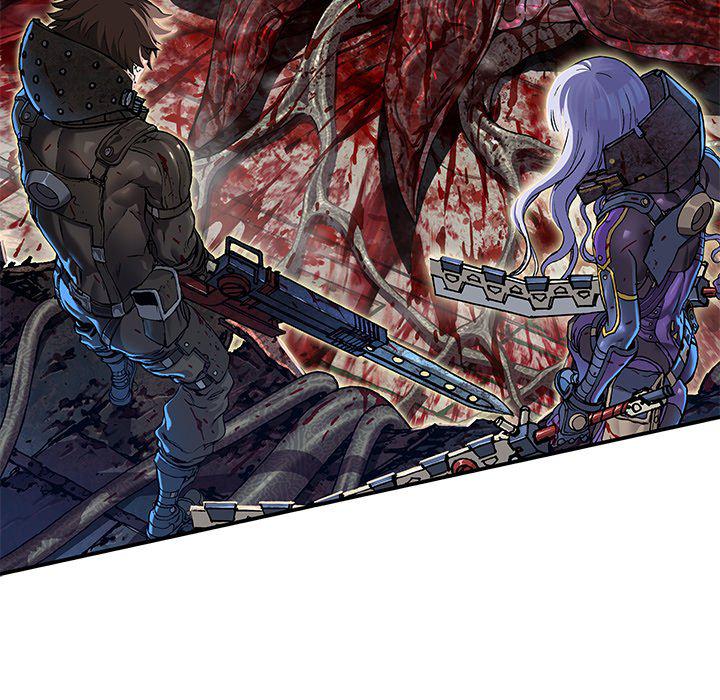 Read Leviathan (en) Manga Online