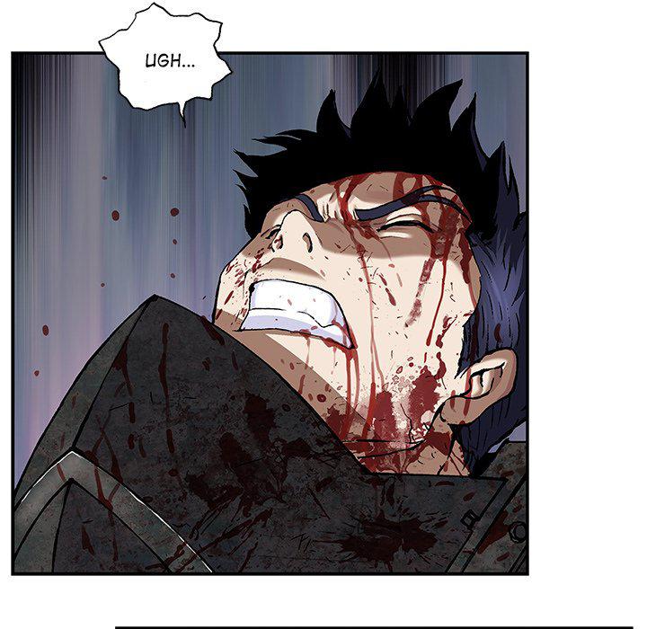 Read Leviathan (en) Manga Online