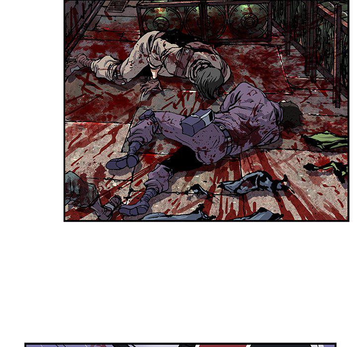 Read Leviathan (en) Manga Online