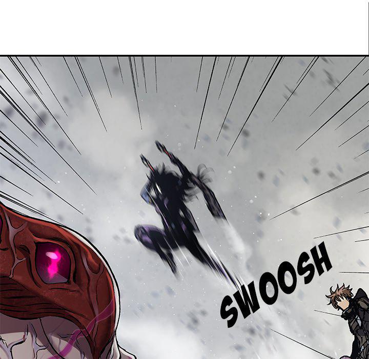 Read Leviathan (en) Manga Online