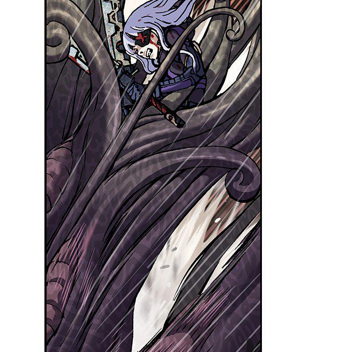 Read Leviathan (en) Manga Online