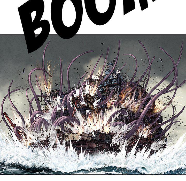 Read Leviathan (en) Manga Online