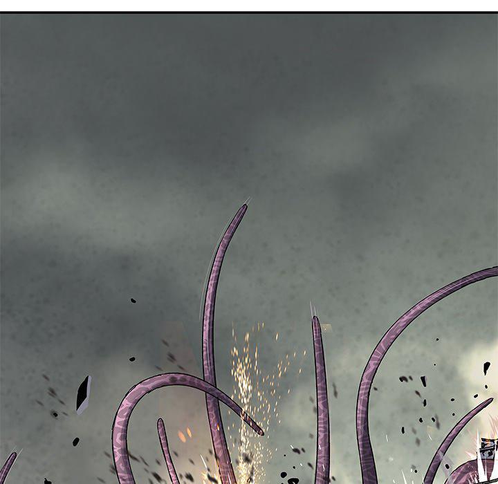 Read Leviathan (en) Manga Online