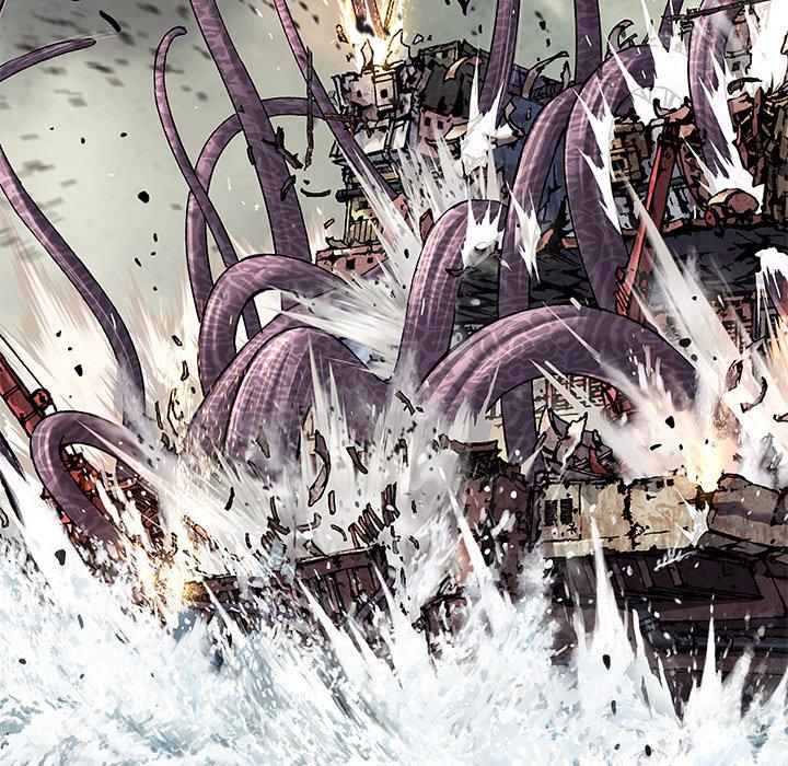 Read Leviathan (en) Manga Online
