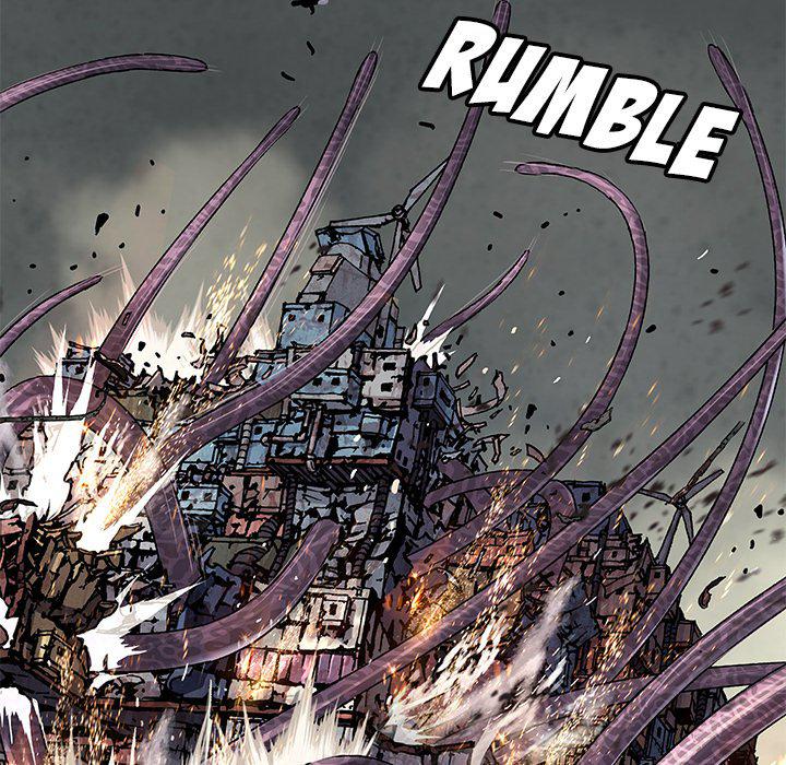 Read Leviathan (en) Manga Online