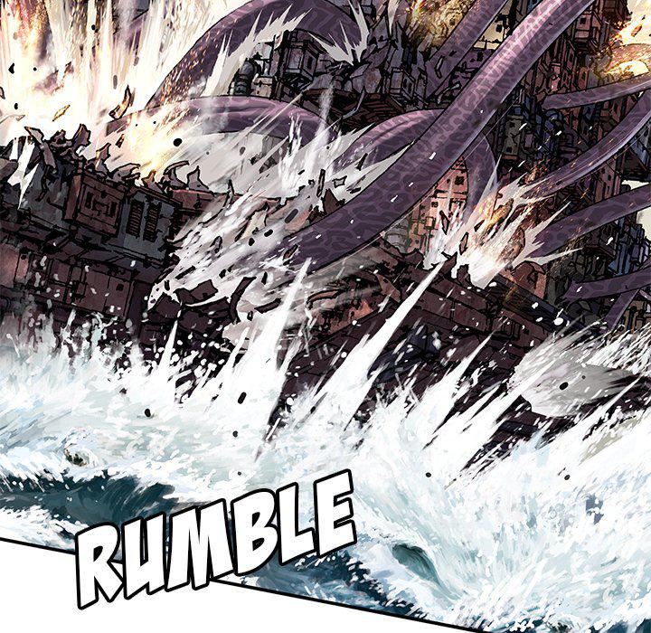 Read Leviathan (en) Manga Online